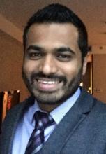 A/Prof Kiran Shekar
